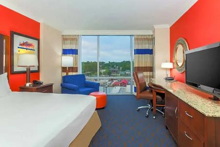 Hilton Convention Center - 106