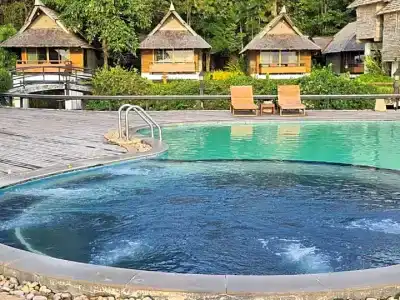 Sunset Park Resort And Spa - Sha Plus - 126