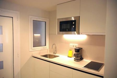 Apartamentos Sunway Atlanta - 46