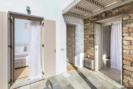 White Tinos Luxury Suites - 160