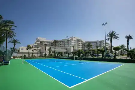 Hilton Skanes Beach - 23