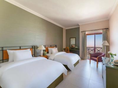 Mövenpick Nabatean Castle - 7