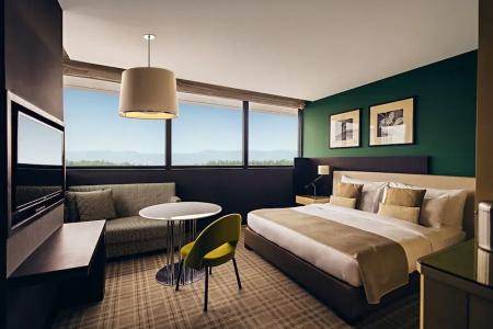 Crowne Plaza Geneva, An Ihg - 55