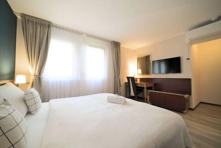 Tulip Inn Beaulieu Lausanne - 81