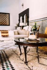 Riad Maison Bleue and Spa - 49