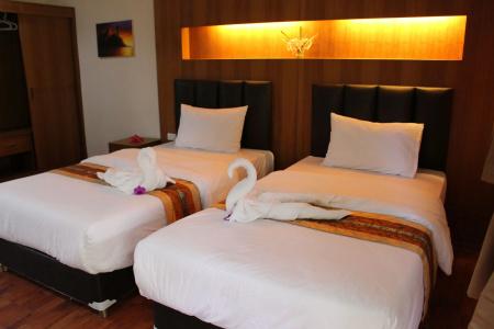 Aonang Bunk - 2