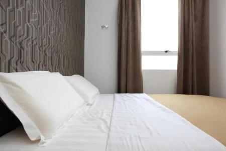 1 Taman Connaught - 55