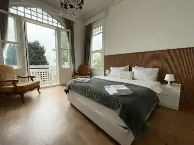 Villa Rıfat Pansiyon - 65