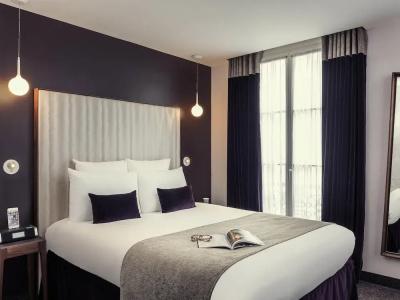 Mercure Paris Opera Garnier Hôtel & Spa - 69