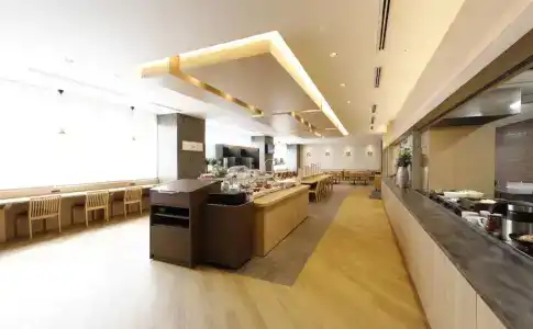 Dormy Inn Fukui Natural Hot Spring - 26