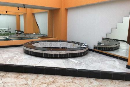 Escala Siglo Xxi - 15