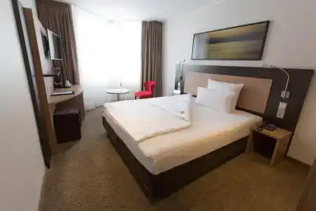 Astor und Aparthotel - 41