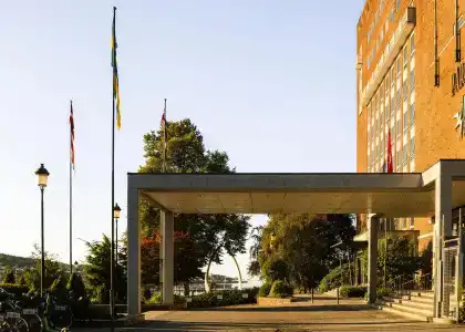 Scandic Park - 0
