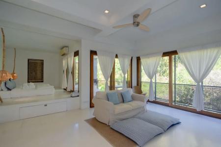 Proud Phu Fah Hip & Green Resort - 85