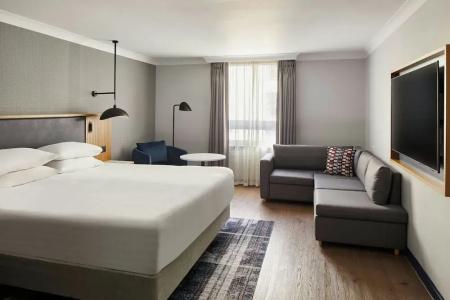Macdonald Holyrood & Spa - 23