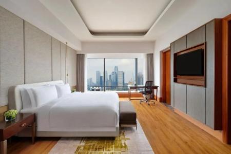 The Ritz-Carlton Jakarta, Mega Kuningan - 40