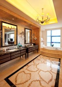 Hilton Guangzhou Baiyun - 13