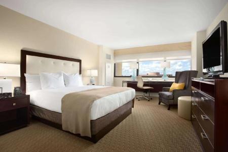 Hilton Miami Airport Blue Lagoon - 80