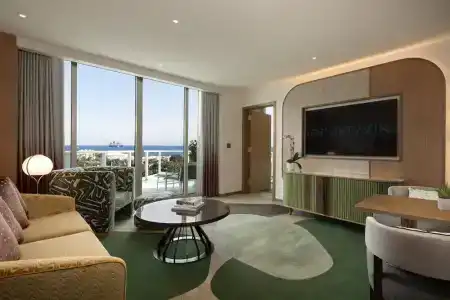 Pier Sixty-Six and Marina - 31
