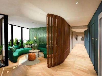 Mercure Paris Montparnasse Pasteur - 16