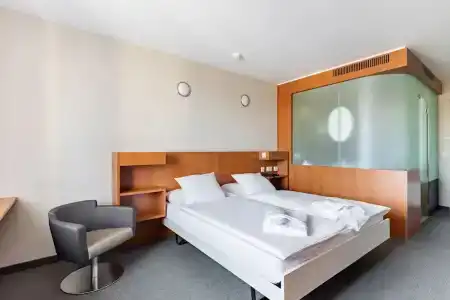 Cornavin Geneve - 49