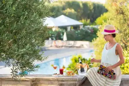 Masseria San Domenico - 31