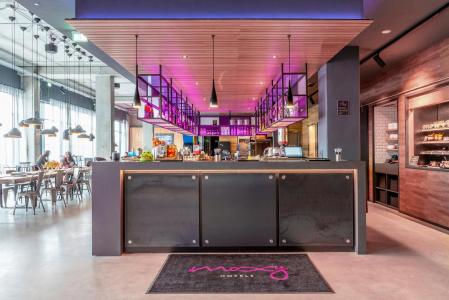 Moxy Milan Linate - 25