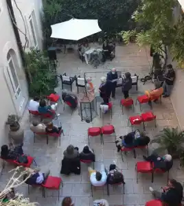 Palazzo Degli Antoci - 37
