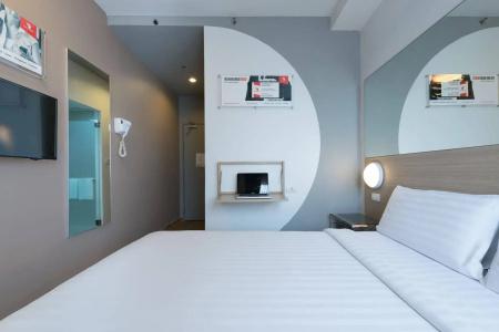 Red Planet Phuket Patong - Sha Extra Plus - 30
