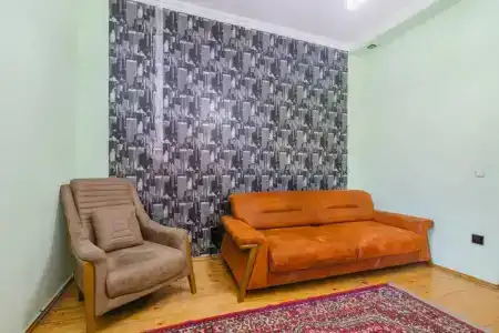Khvamli Guest House - 36