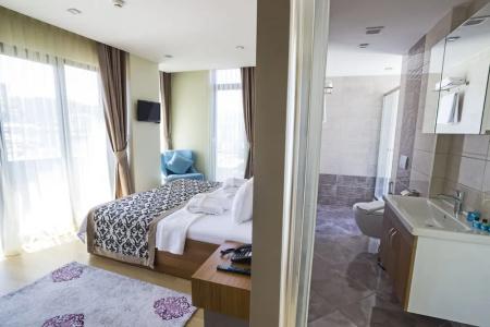 Alesha Suite & Residence - 67