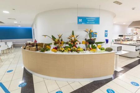 Blue Sea Interpalace - 16