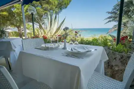 Grotta Palazzese Beach - 14
