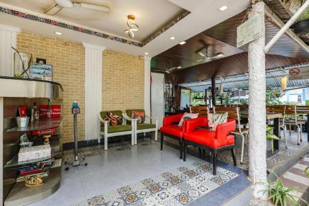Ondas Do Mar Beach Resort Phase 2 - 37