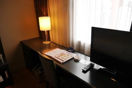 Mets Ofuna (Jr-East Hotels) - 6