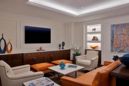The Ritz-Carlton, Amman - 60