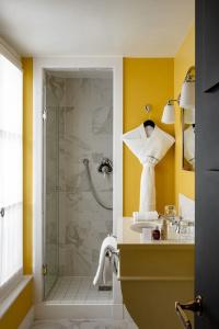 La Chambre du Marais - 137