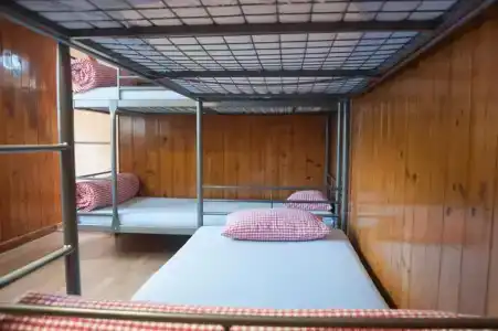 Balmers Backpackers - 37
