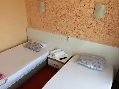 Kemer Manastır - 4