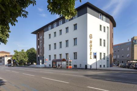 b&b Brescia - 0