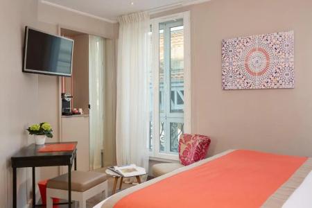 Hôtel Vic Eiffel - 52