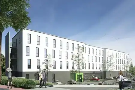 Holiday Inn Express - Sindelfingen, An Ihg - 16