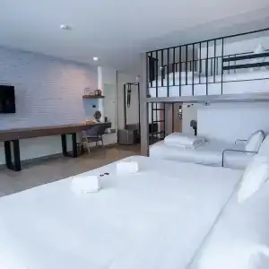 Kokotel Chiang Mai Nimman - 36