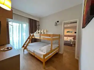 Sandy Beach Resort - 14