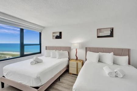 The Alexander All Suites - 798