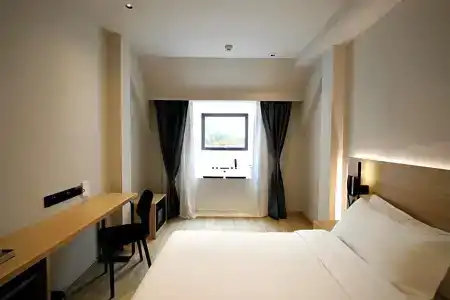 Rest Bugis (Sg Clean, Staycation Approved) - 183