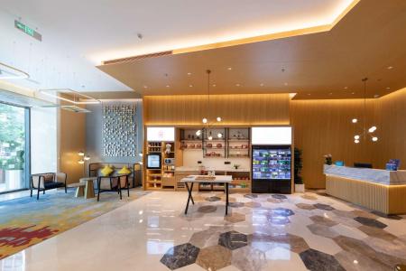 Hilton Garden Inn Shenzhen Nanshan Avenue - 17
