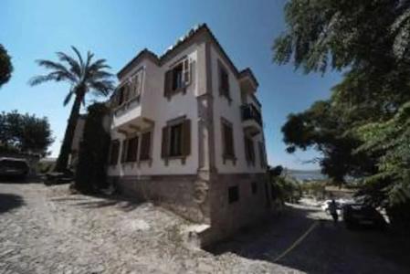 Cunda Has Konak Otel - 4