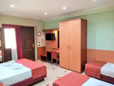 Riviera Airport, Sure Hotel Collection by Best Western - 37