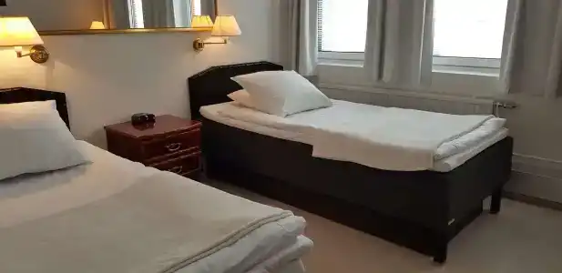 Best Western Apollo - 21